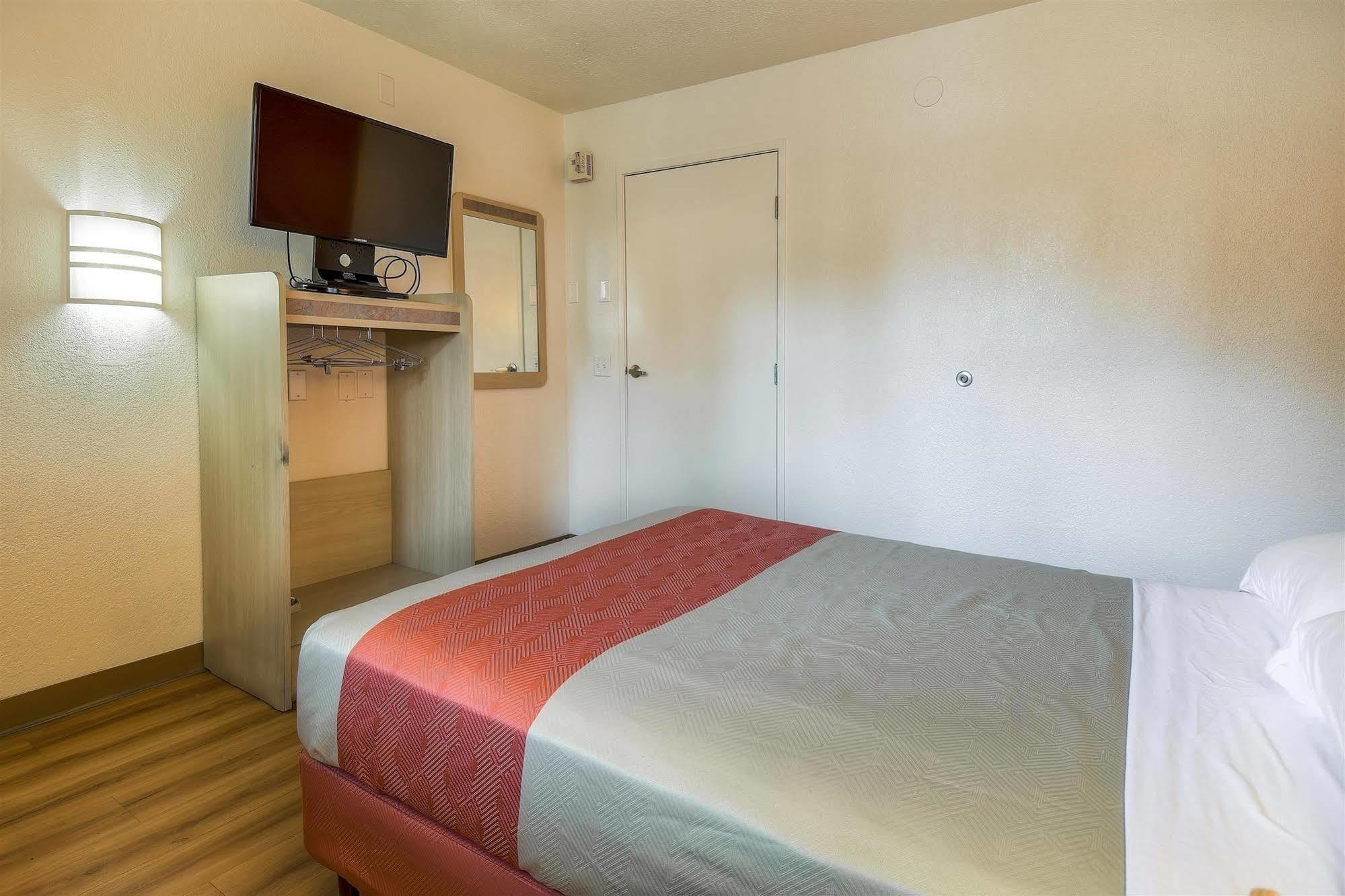Motel 6-Chino, Ca - Los Angeles Area Exterior foto