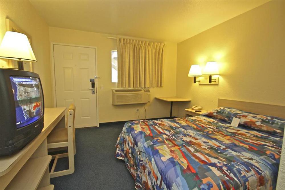 Motel 6-Chino, Ca - Los Angeles Area Cameră foto