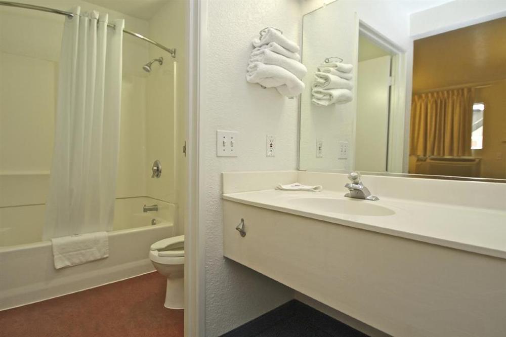Motel 6-Chino, Ca - Los Angeles Area Cameră foto