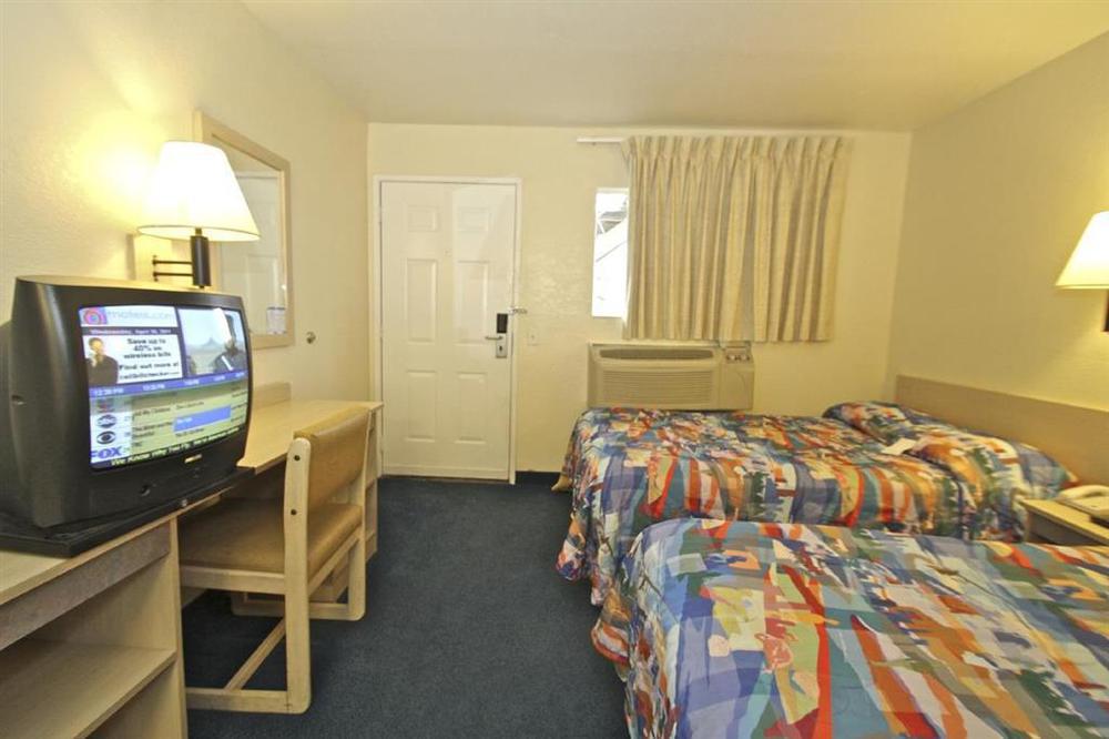 Motel 6-Chino, Ca - Los Angeles Area Cameră foto