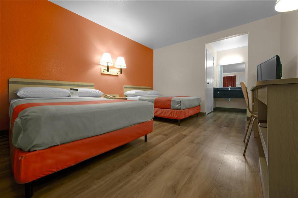 Motel 6-Chino, Ca - Los Angeles Area Cameră foto