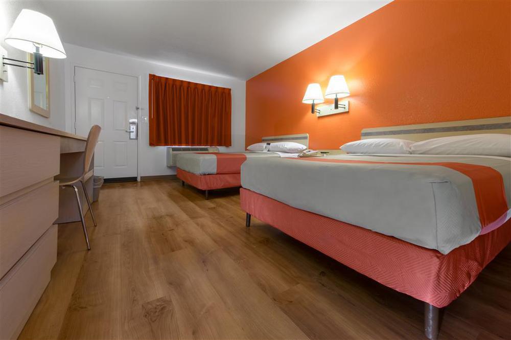 Motel 6-Chino, Ca - Los Angeles Area Cameră foto