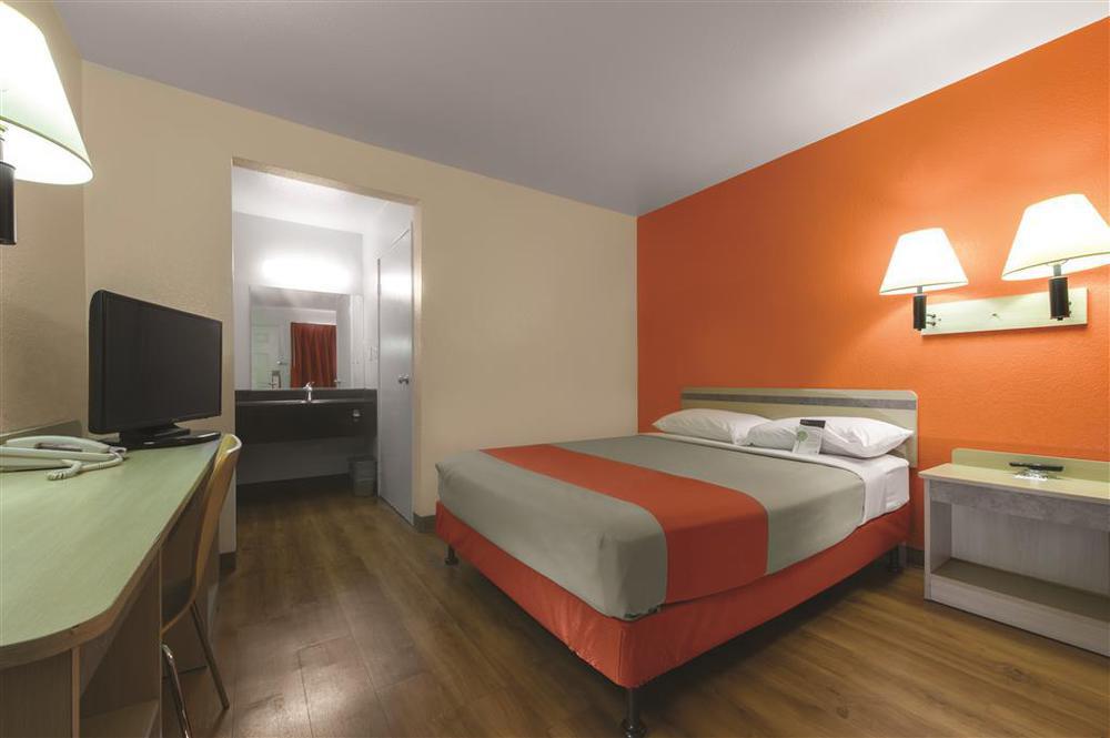 Motel 6-Chino, Ca - Los Angeles Area Cameră foto