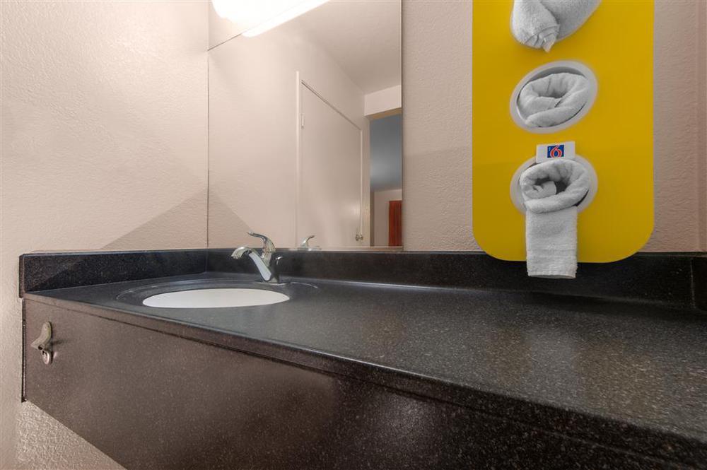 Motel 6-Chino, Ca - Los Angeles Area Cameră foto